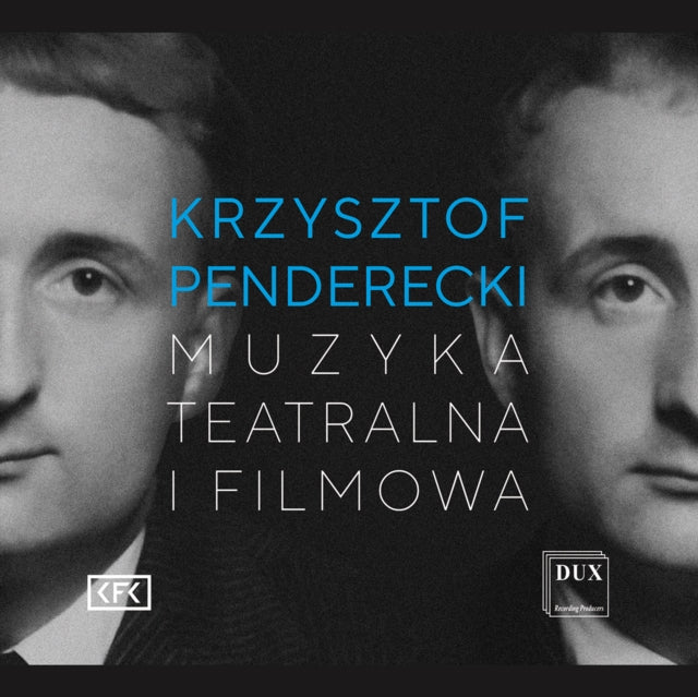 Krzysztof Penderecki: Muzyka Teatralna I Filmowa