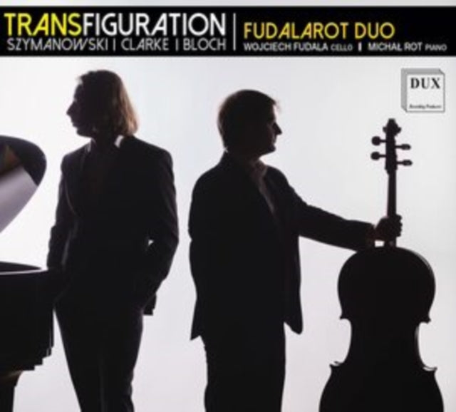 Szymanowski/Clarke/Bloch: Transfiguration