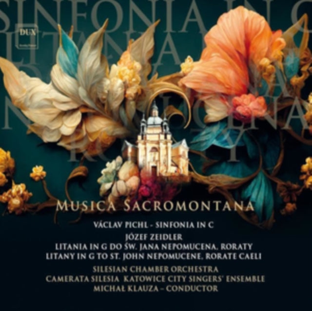 Musica Sacromontana