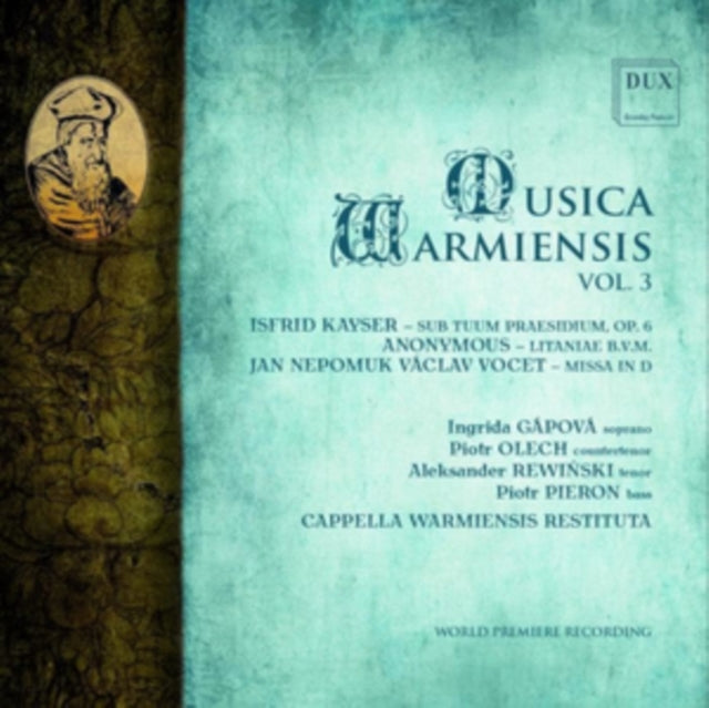 Musica Warmiensis
