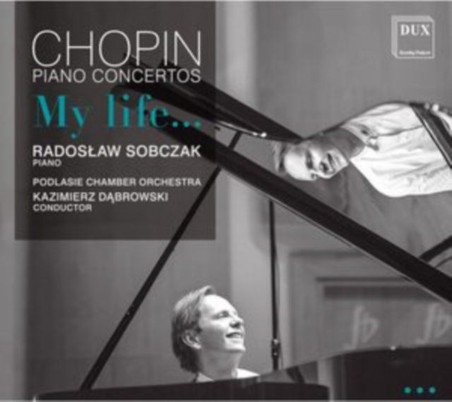 Chopin: My Life...