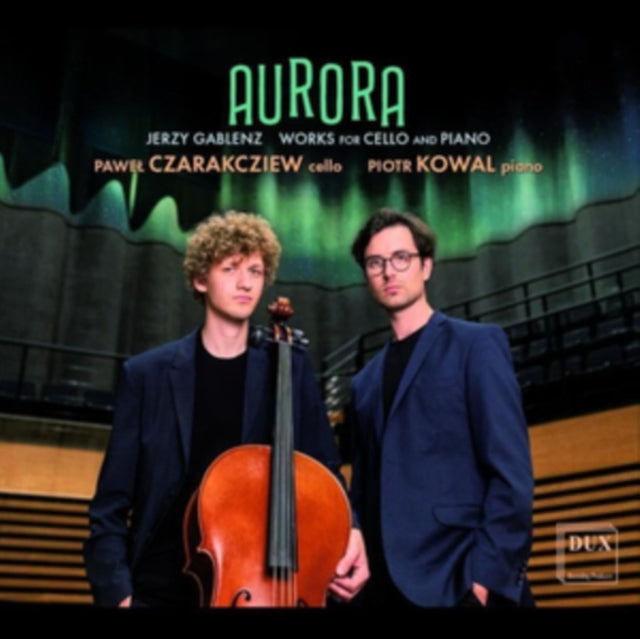 Jerzy Gablenz: Aurora