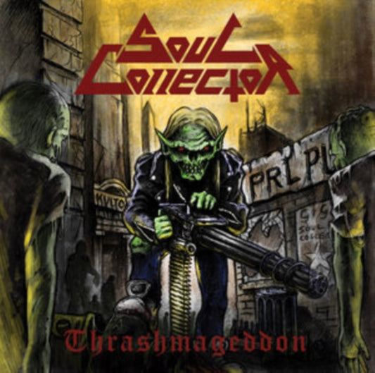 Thrashmageddon