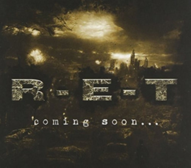 Coming Soon