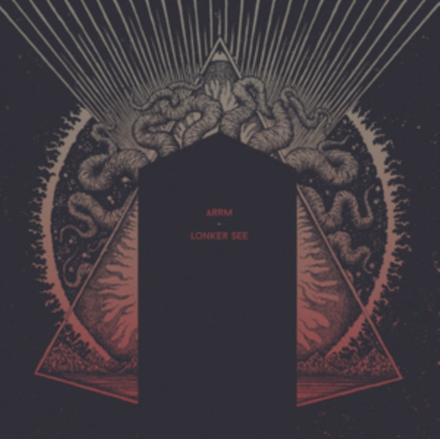 ARRM/Lonker See