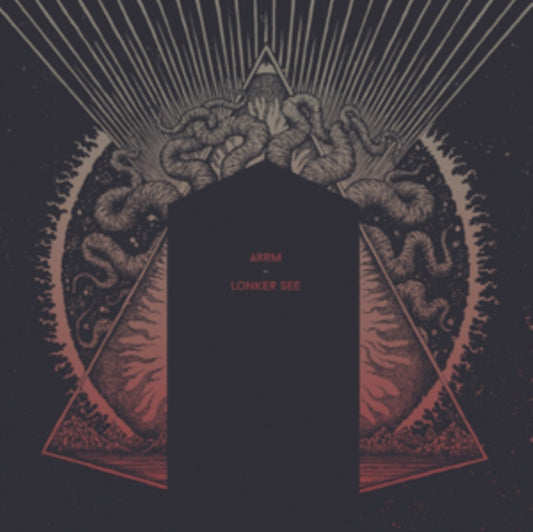 ARRM/Lonker See