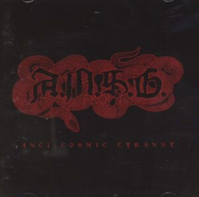 Anti-cosmic Tyranny
