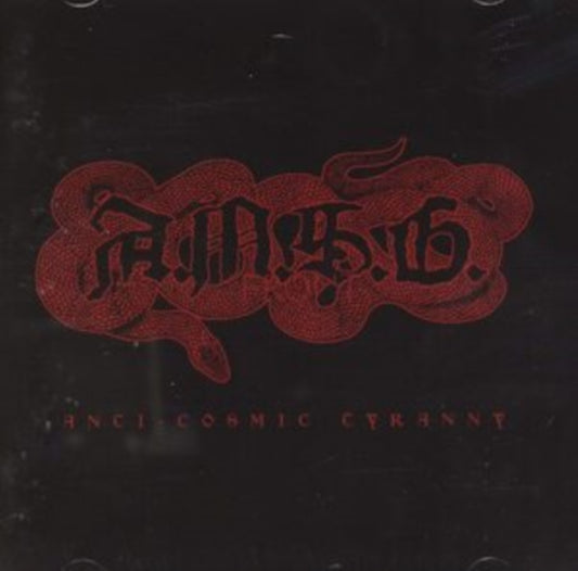 Anti-cosmic Tyranny
