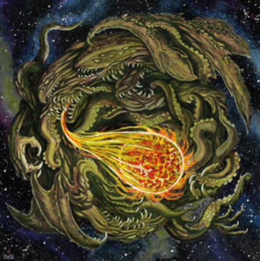 Hostis Universi Generis