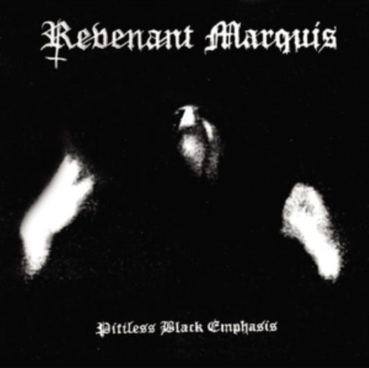Pitiless Black Emphasis