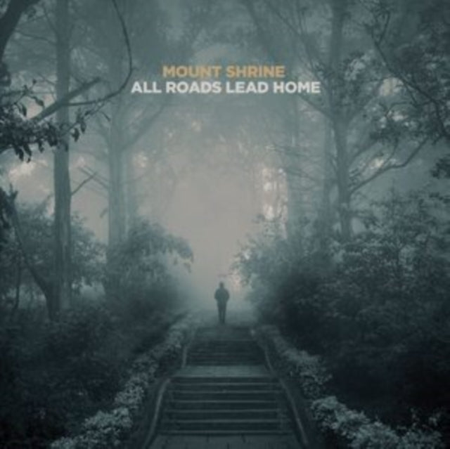 All Roads Lead Home