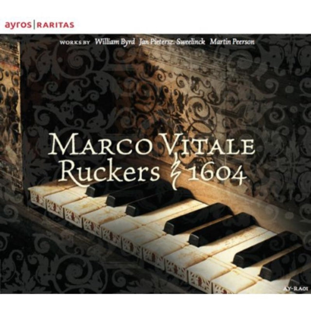 Marco Vitale: Ruckers 1604