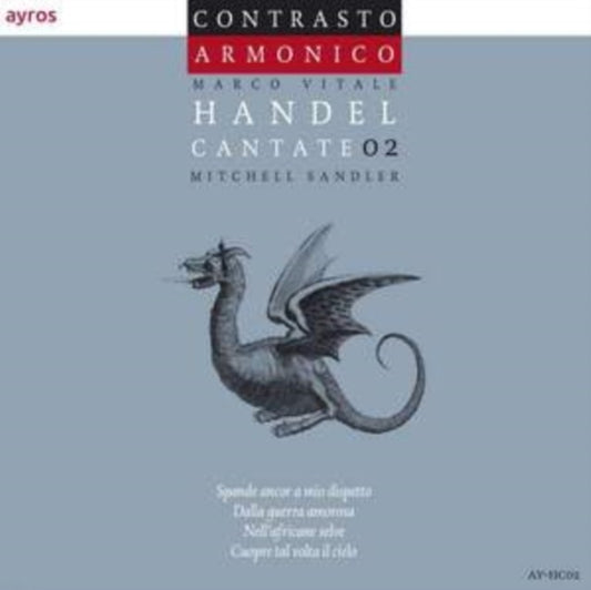 Handel: Cantate