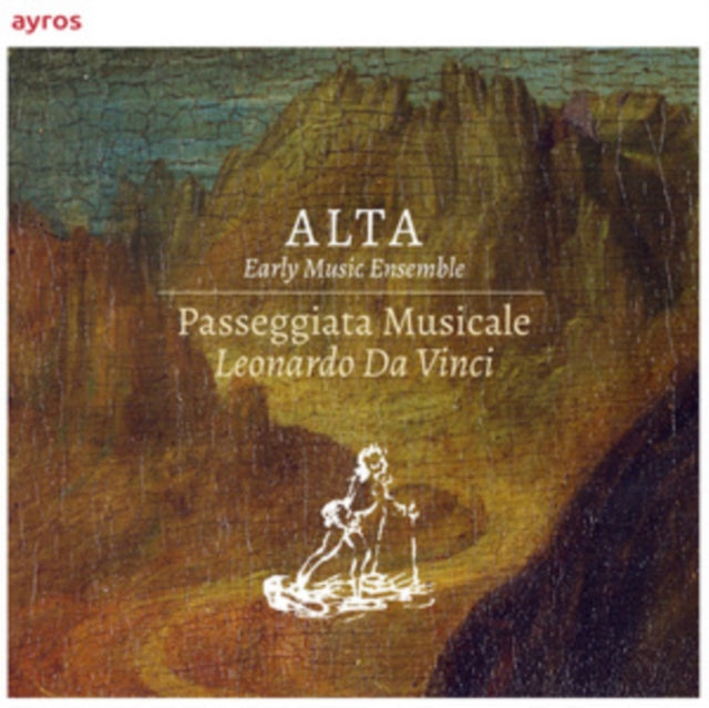 ALTA Early Music Ensemble :Passeggiata Musicale
