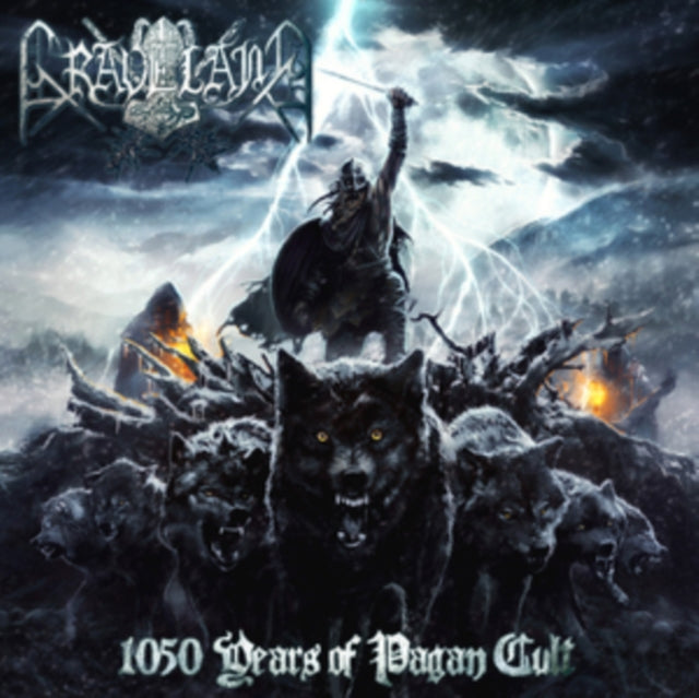1050 Years of Pagan Cult