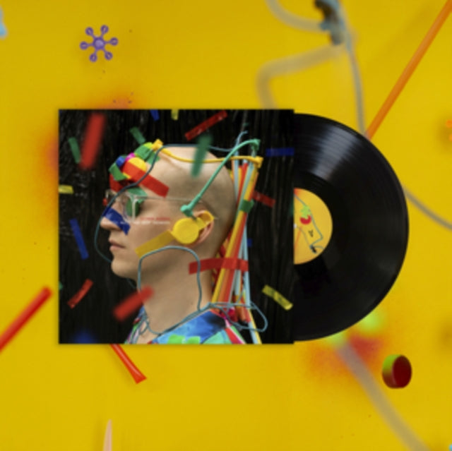 Plastic Music for Deep Thinkers