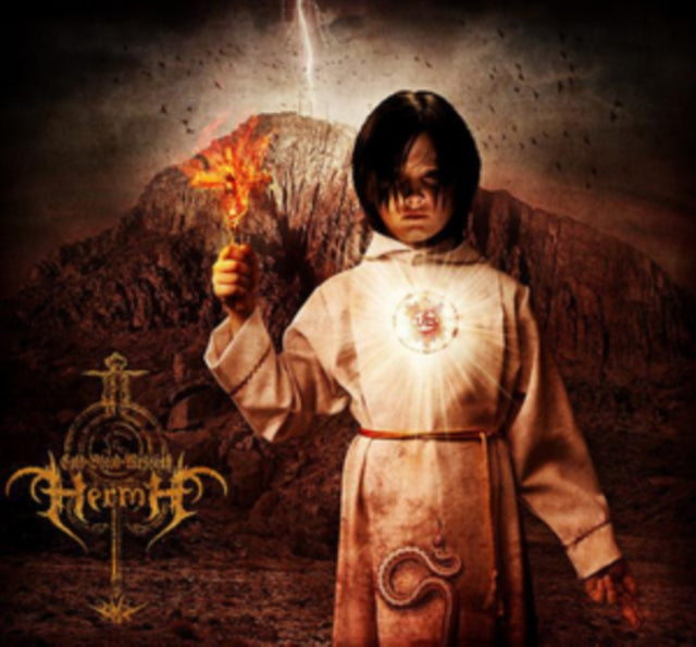 Cold Blood Messiah