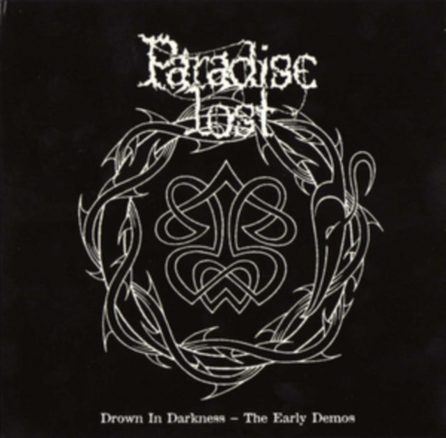 Drown in Darkness