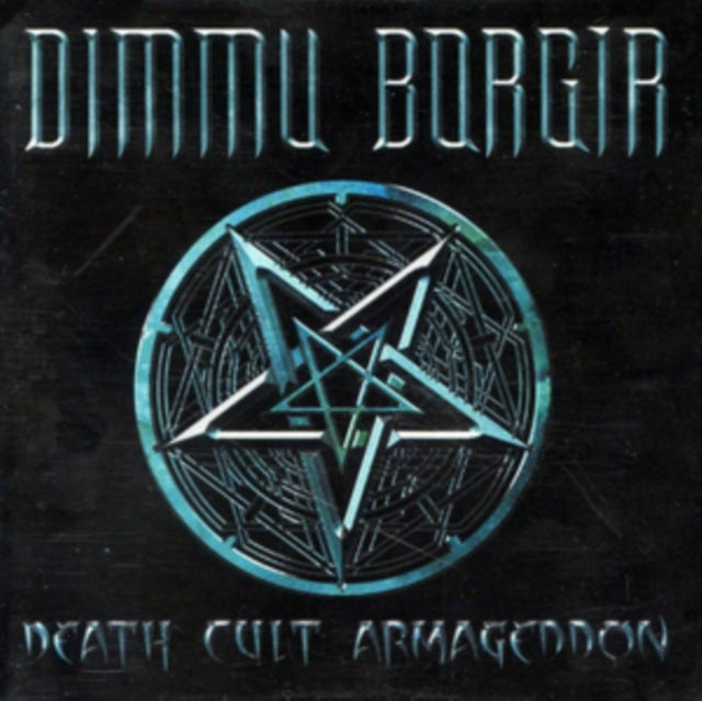 Death Cult Armageddon