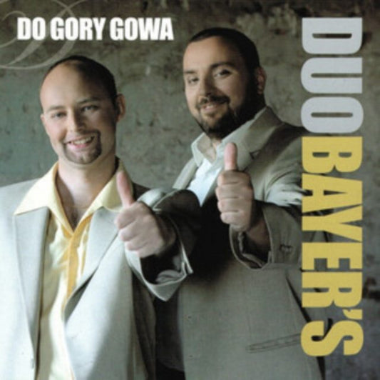 Do Gory Glowa