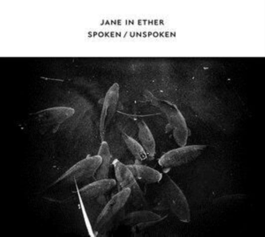 Spoken/unspoken