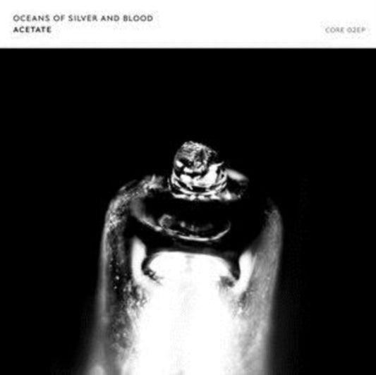 Oceans of Silver & Blood