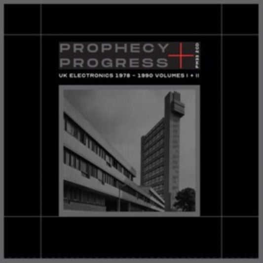 Prophecy + Progress