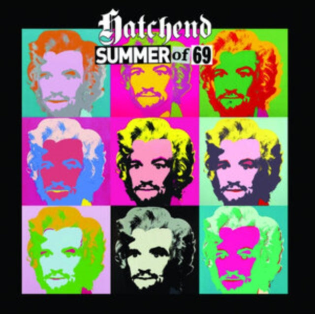 Summer of '69