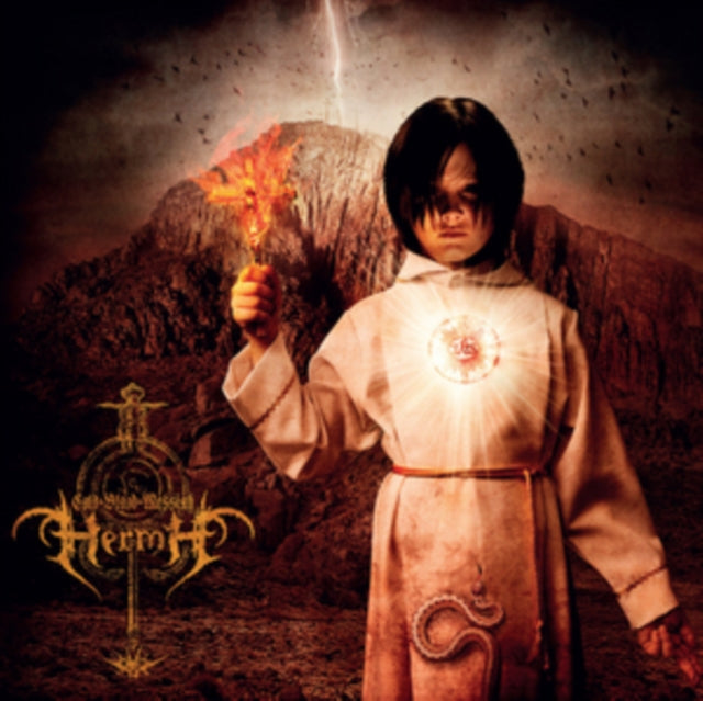 Cold + Blood + Messiah