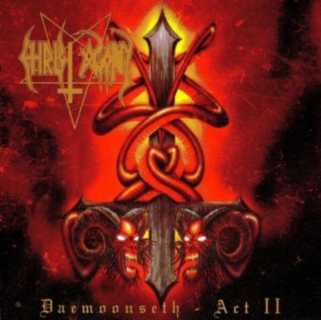 Deamoonseth - Act II