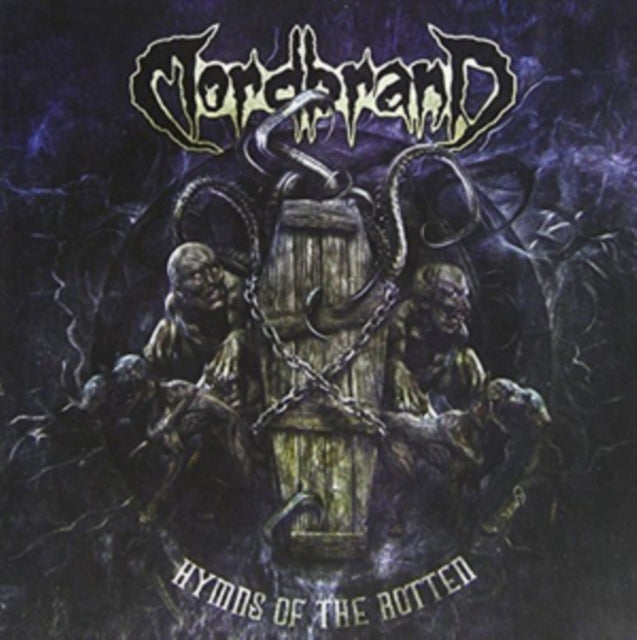 Hymns of the Rotten