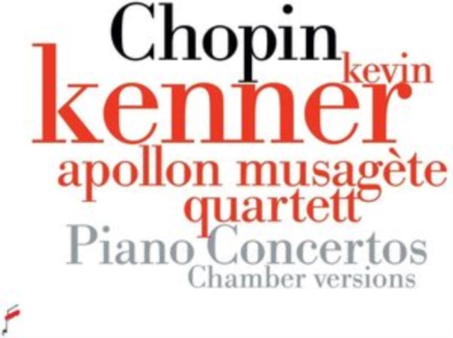 Chopin: Piano Concertos