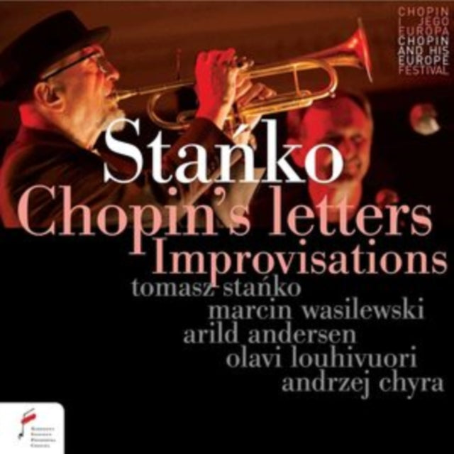 Chopin's Letters