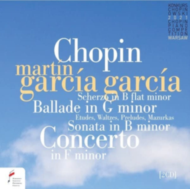 Chopin: Scherzo in B-flat Minor/Ballade in G Minor/...