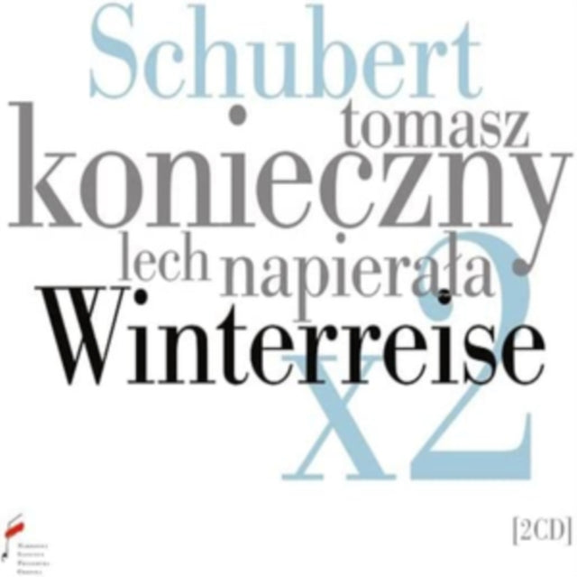 Schubert: Winterreise