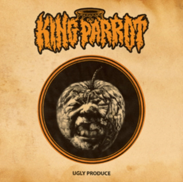 Ugly Produce