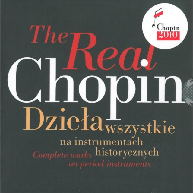 The Real Chopin