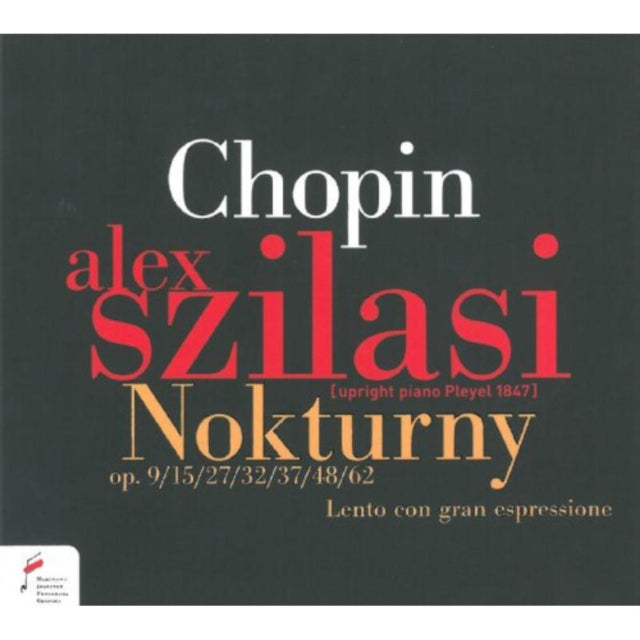 Chopin: Nocturny