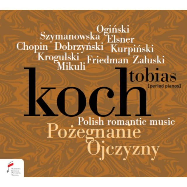 Tobias Koch: Polish Romantic Music