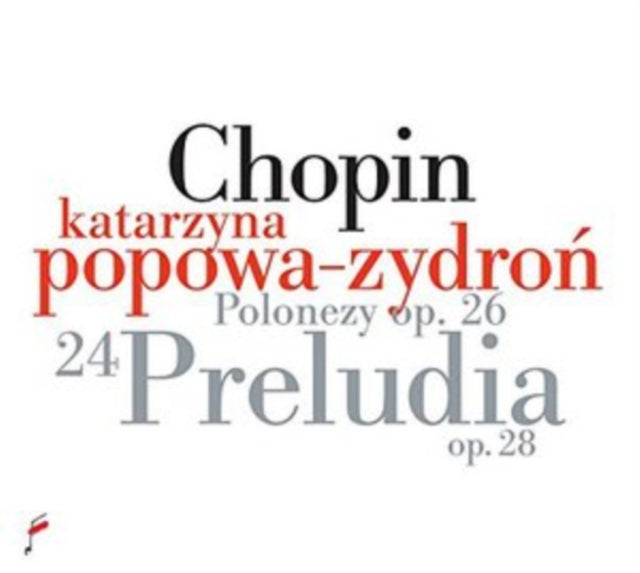 Chopin: Preludia