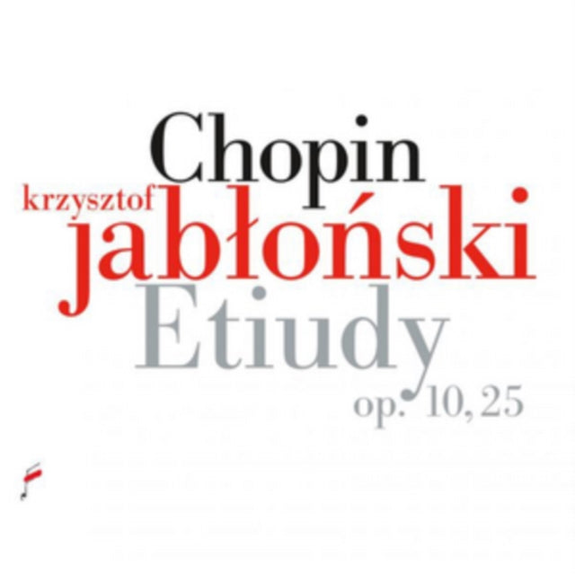 Chopin: Etudes Op. 10, 25