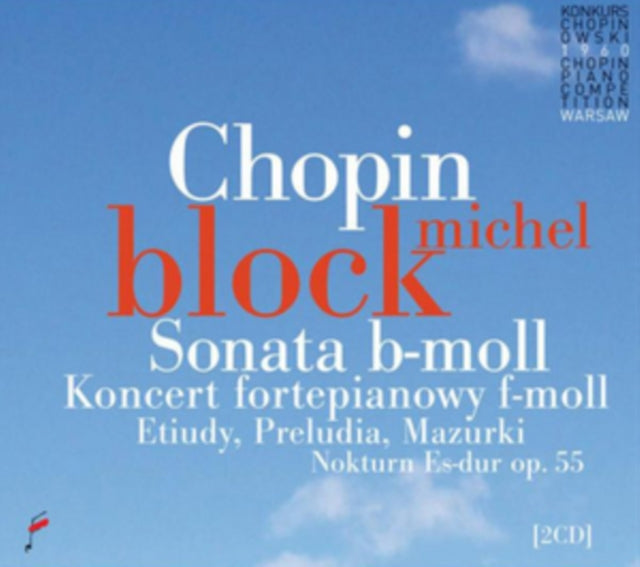 Chopin: Sonata in B Flat Minor
