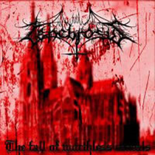Fall of Worthless Morals