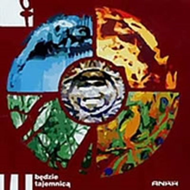 Bedzie Tajemnica