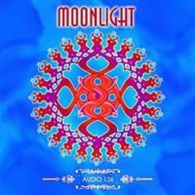 Audio 136 [limited Digi Cd]