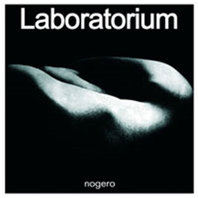 Nogero [digipak]