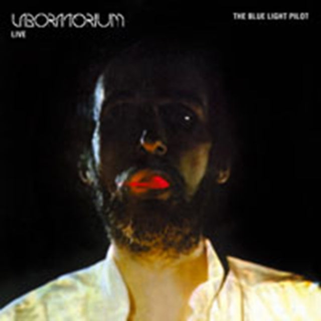 Blue Light Pilot Live, the [digipak]