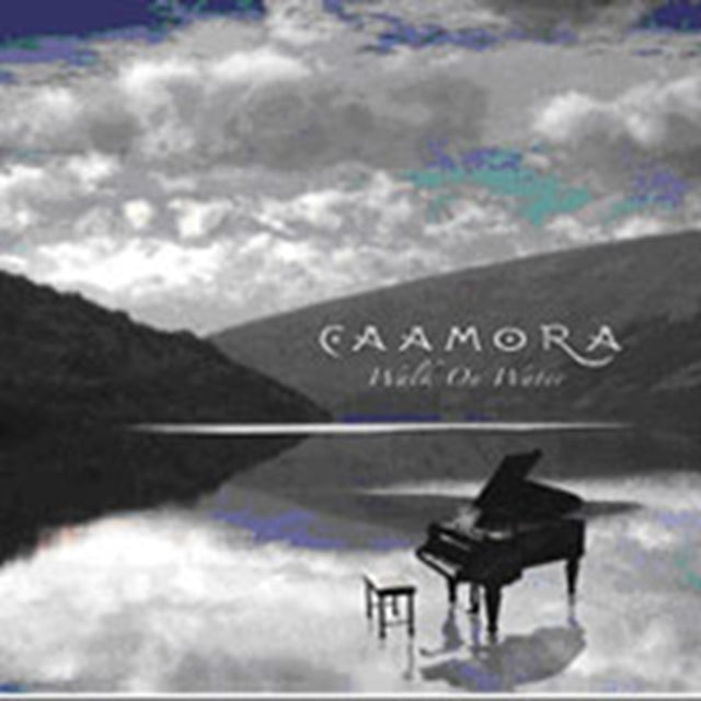 Walk On Water [limited Edition Digipak]