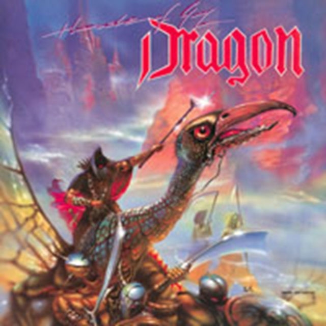 Horde of Gog [digipak]