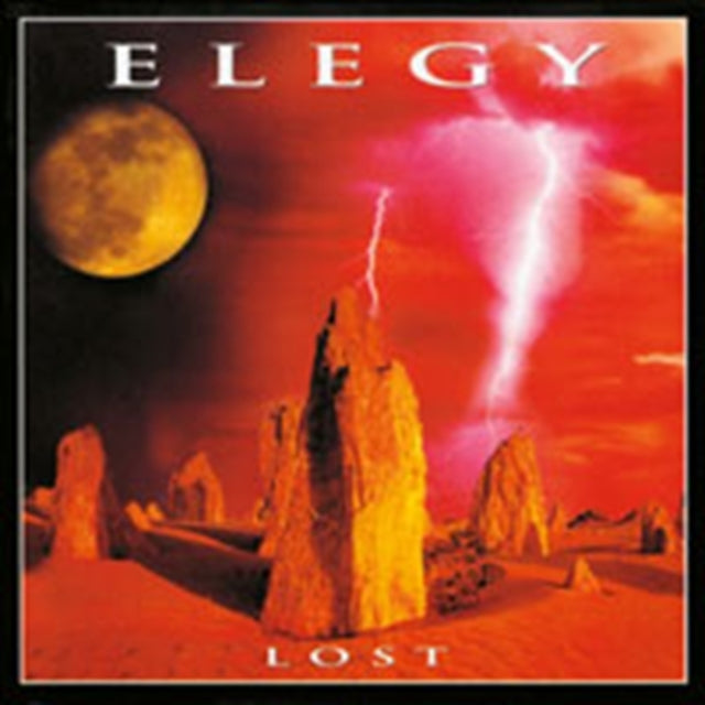 Lost